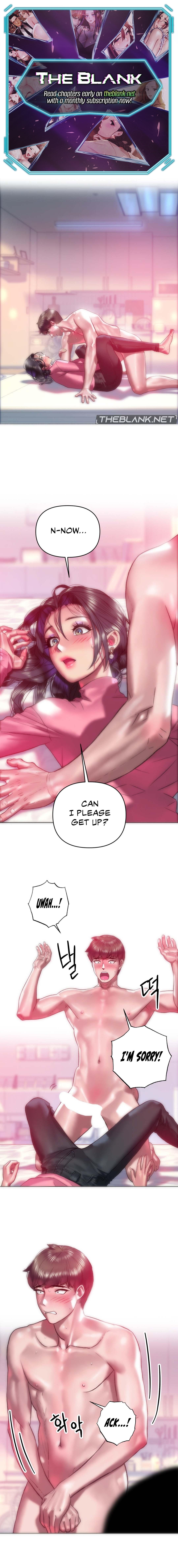Trophy Wives Chapter 42 image 0