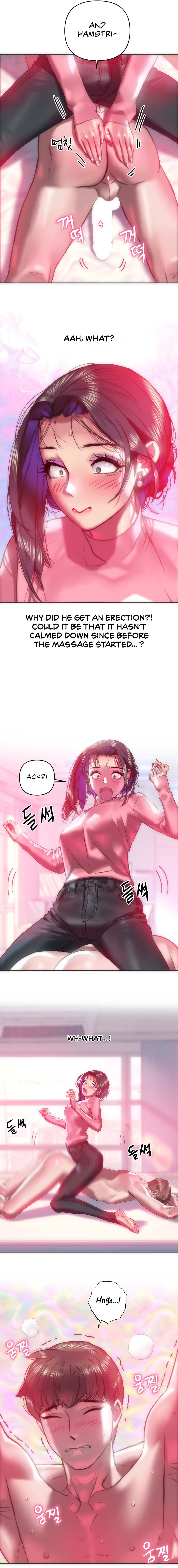 Trophy Wives Chapter 42 image 10