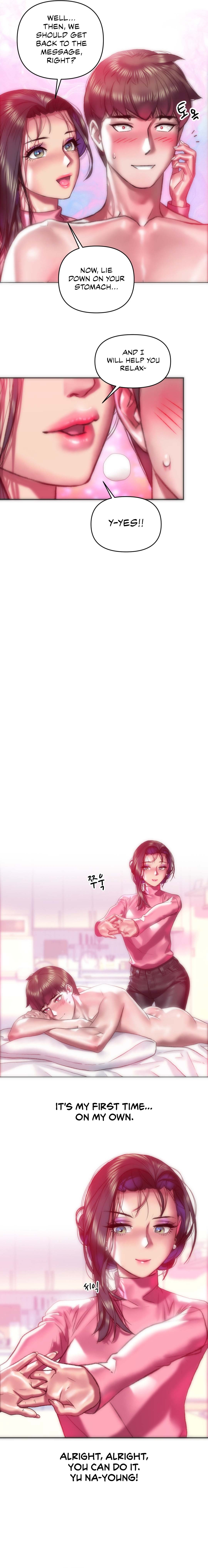 Trophy Wives Chapter 42 image 2
