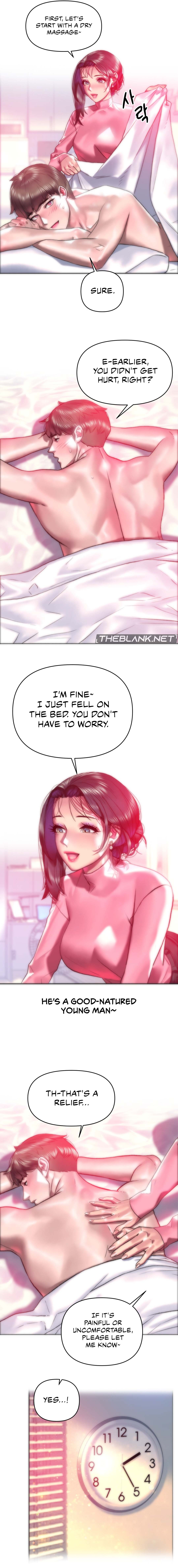 Trophy Wives Chapter 42 image 3