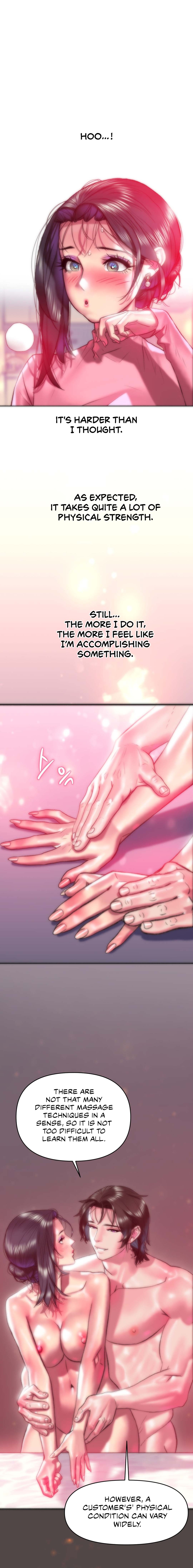 Trophy Wives Chapter 42 image 4