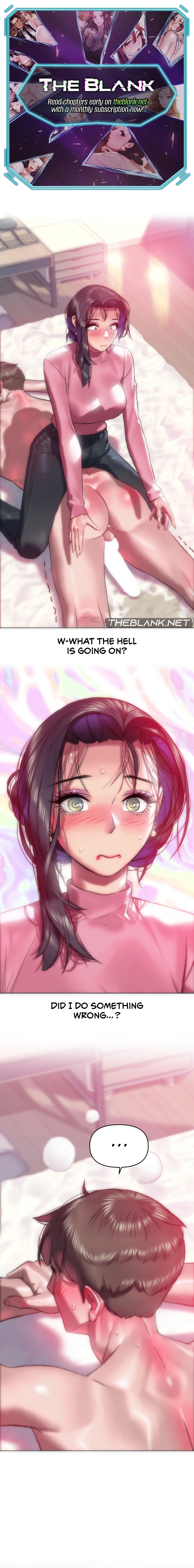 Trophy Wives Chapter 43 image 0