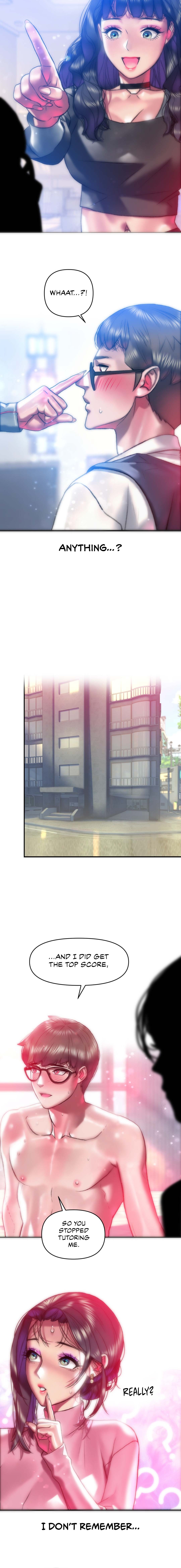 Trophy Wives Chapter 43 image 12
