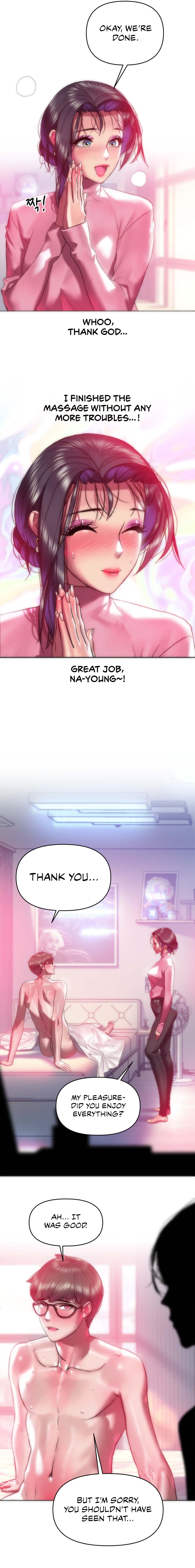 Trophy Wives Chapter 43 image 4