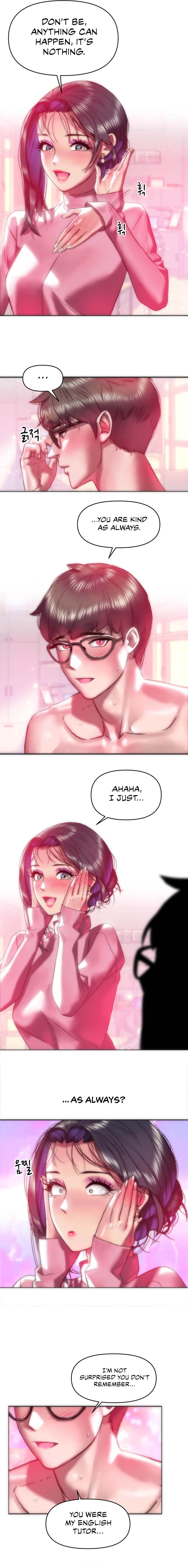 Trophy Wives Chapter 43 image 5