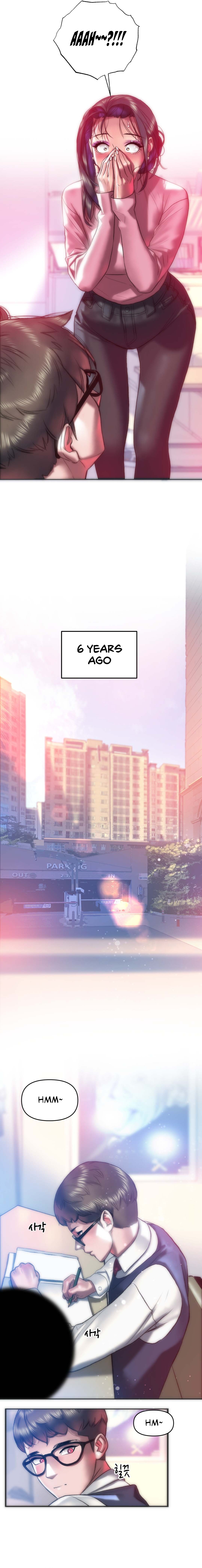 Trophy Wives Chapter 43 image 7
