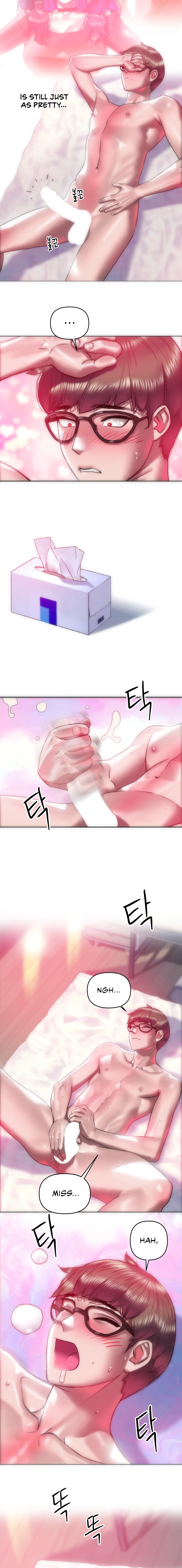 Trophy Wives Chapter 44 image 4