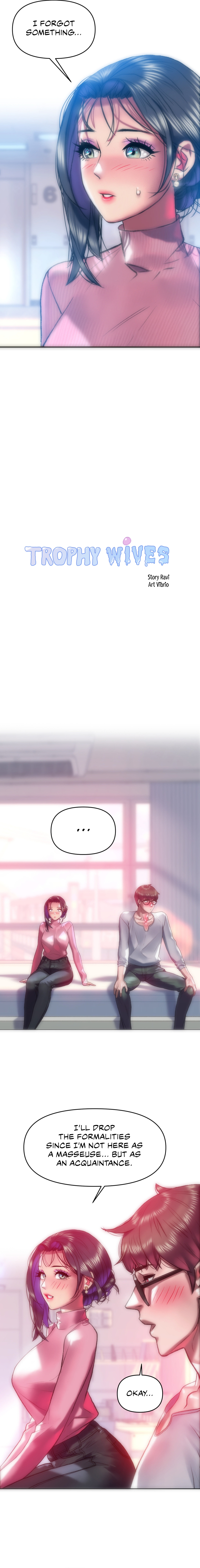 Trophy Wives Chapter 44 image 6