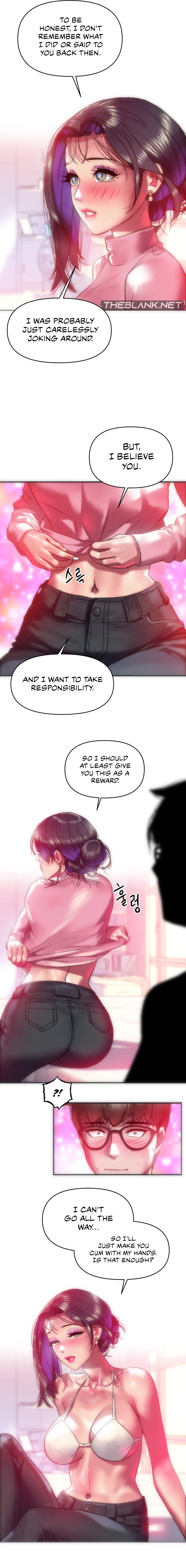 Trophy Wives Chapter 44 image 7