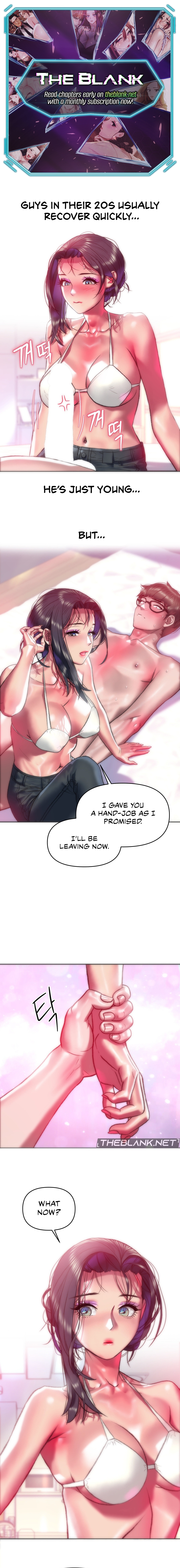 Trophy Wives Chapter 45 image 0
