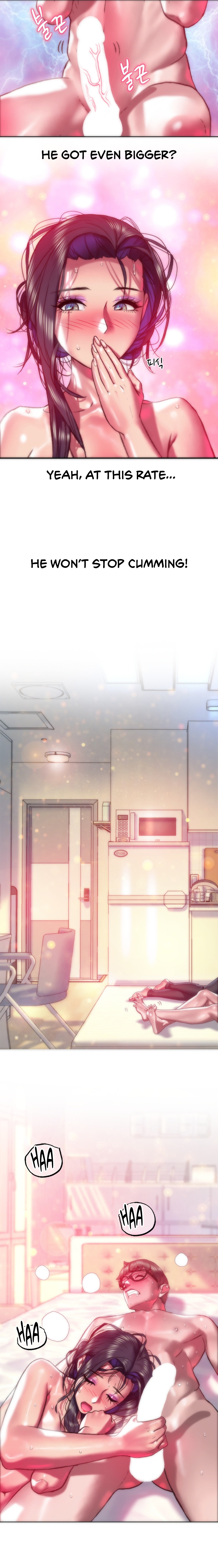 Trophy Wives Chapter 45 image 7