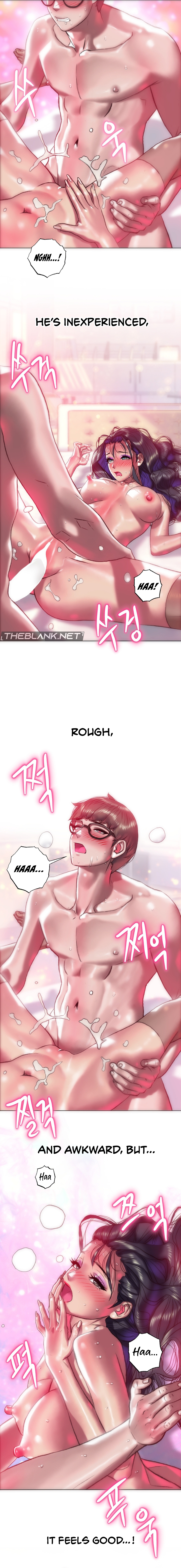Trophy Wives Chapter 46 image 6