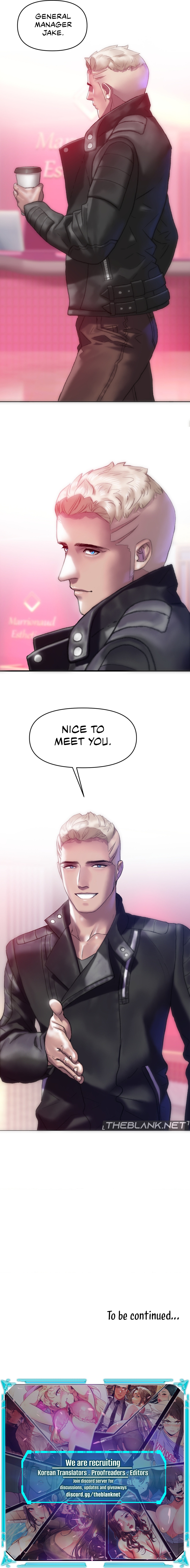 Trophy Wives Chapter 47 image 12
