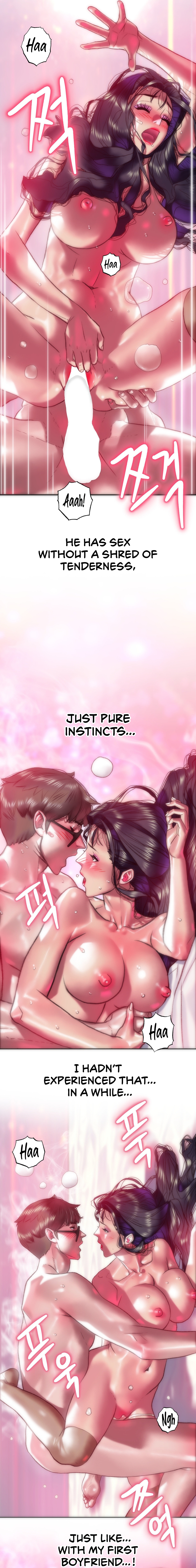 Trophy Wives Chapter 47 image 2