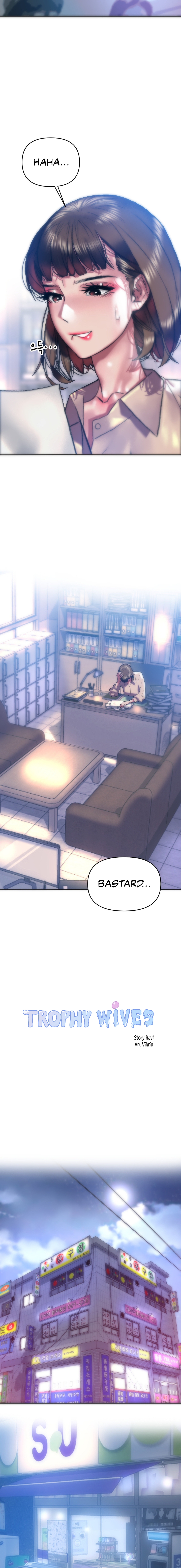 Trophy Wives Chapter 48 image 2