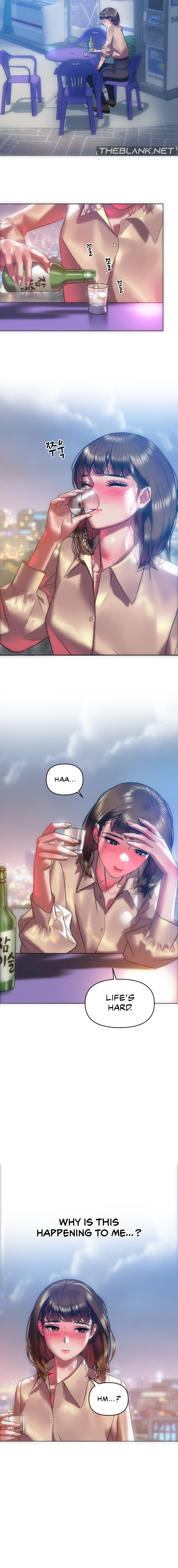 Trophy Wives Chapter 48 image 3