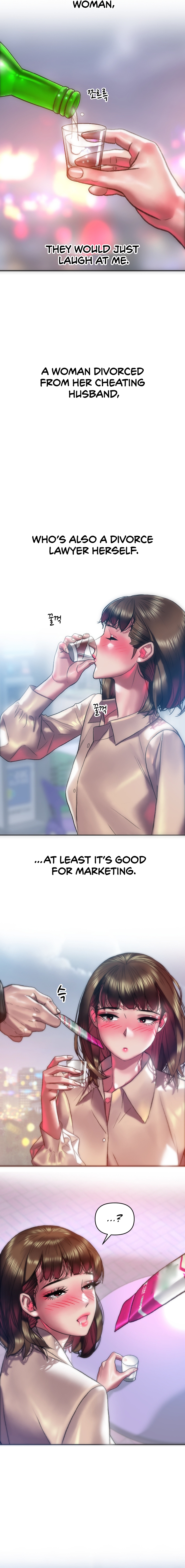 Trophy Wives Chapter 48 image 5