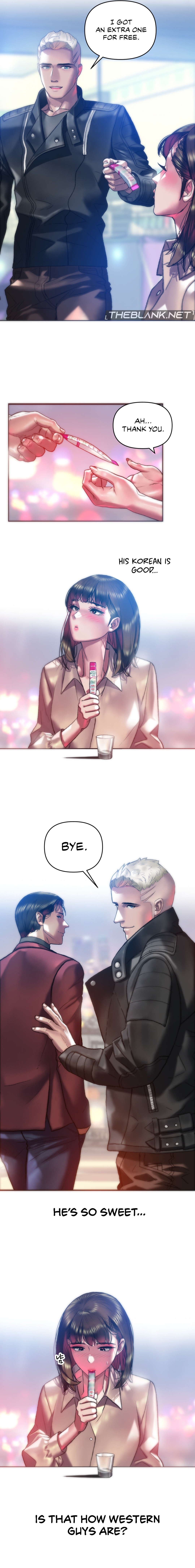 Trophy Wives Chapter 48 image 6
