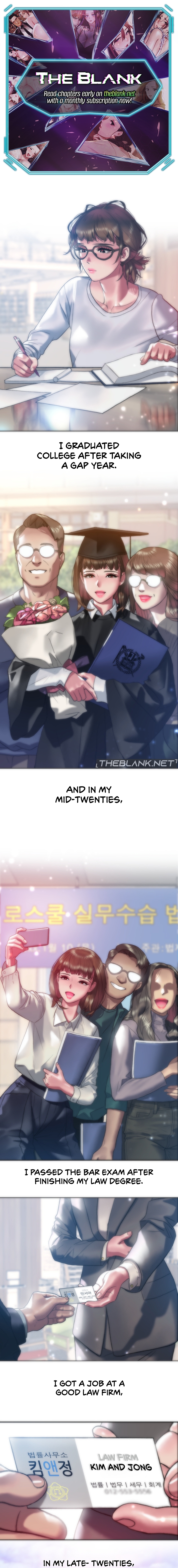 Trophy Wives Chapter 49 image 0