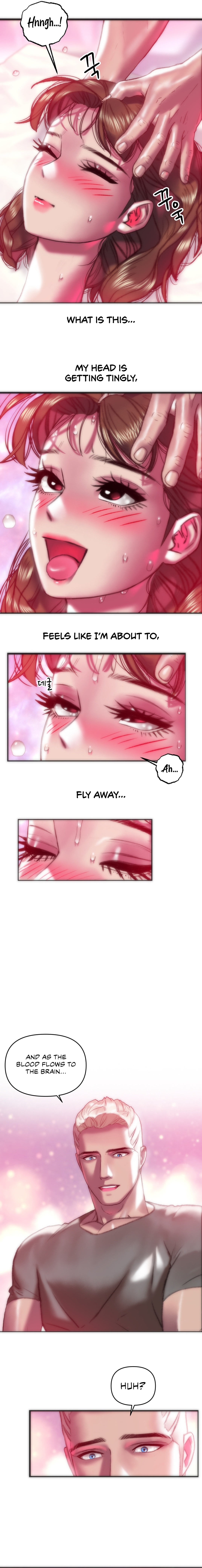Trophy Wives Chapter 49 image 10