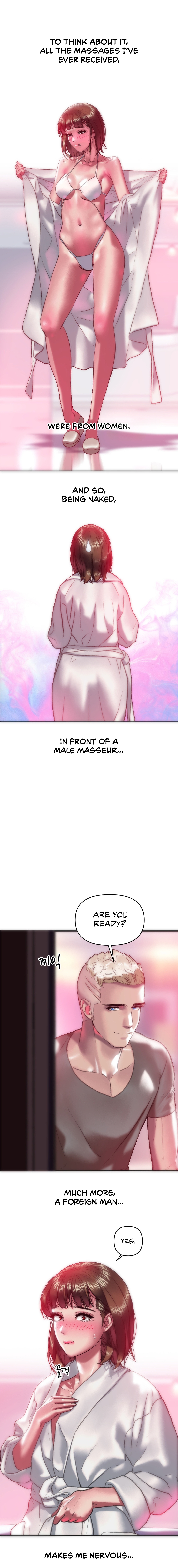Trophy Wives Chapter 49 image 7