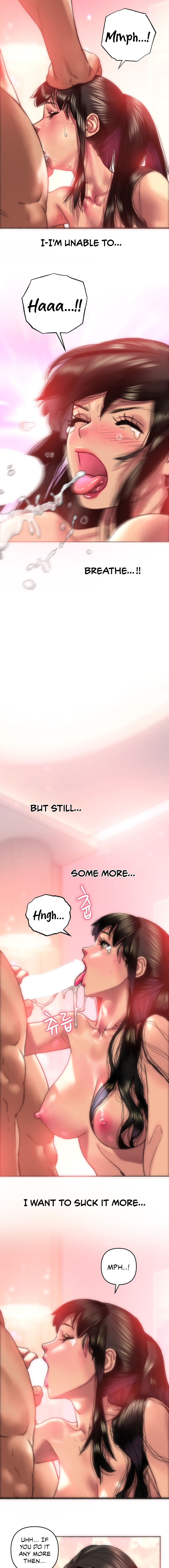 Trophy Wives Chapter 5 image 9