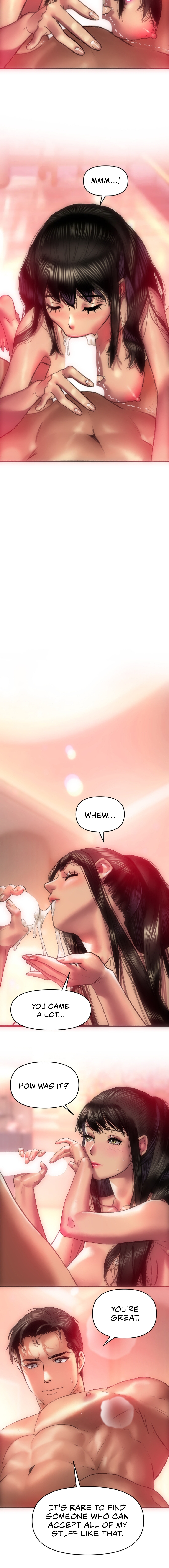 Trophy Wives Chapter 5 image 11