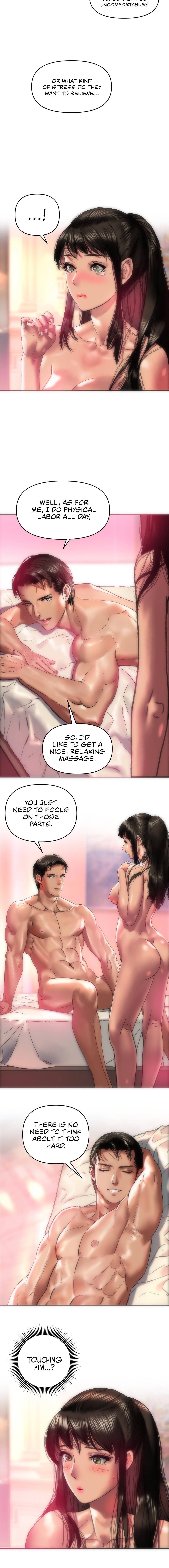 Trophy Wives Chapter 5 image 1
