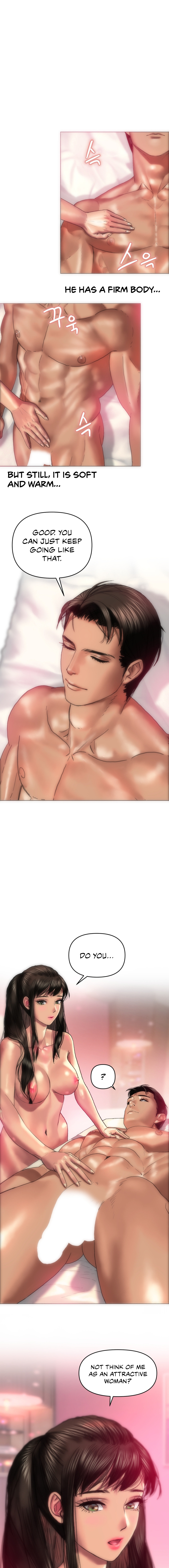 Trophy Wives Chapter 5 image 2