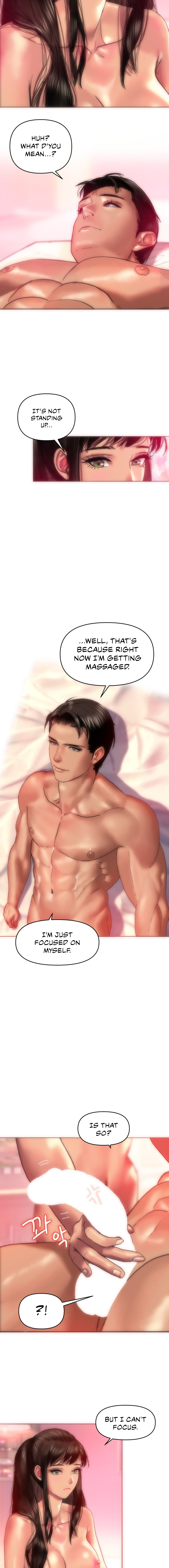 Trophy Wives Chapter 5 image 3