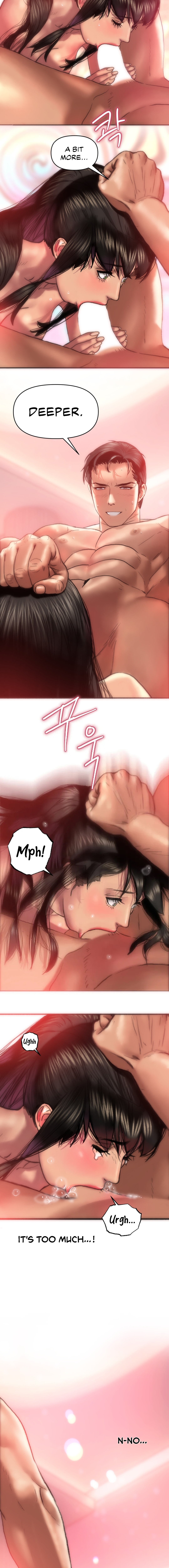 Trophy Wives Chapter 5 image 8