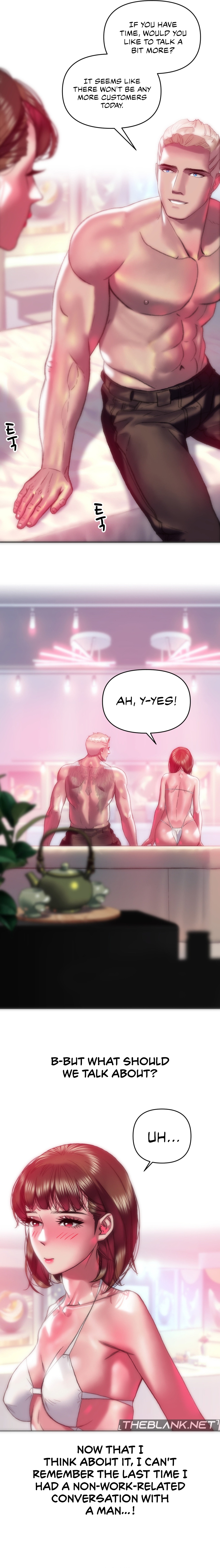 Trophy Wives Chapter 50 image 9