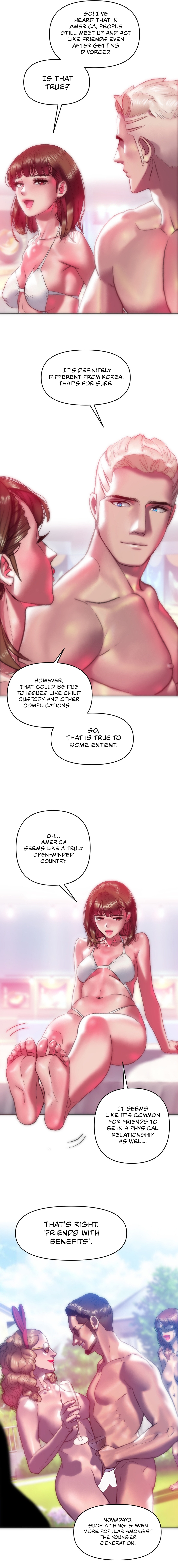 Trophy Wives Chapter 50 image 10