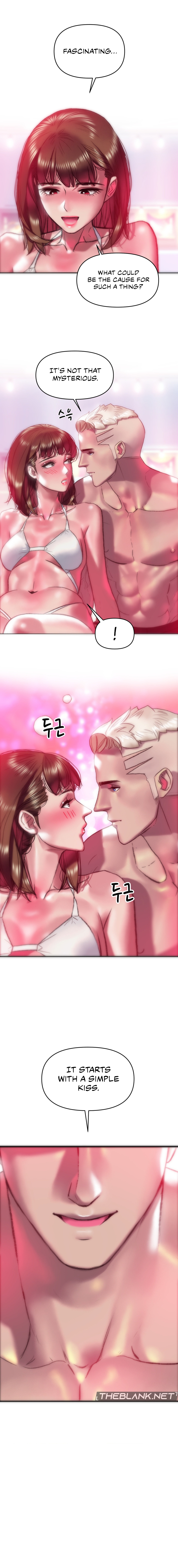 Trophy Wives Chapter 50 image 11