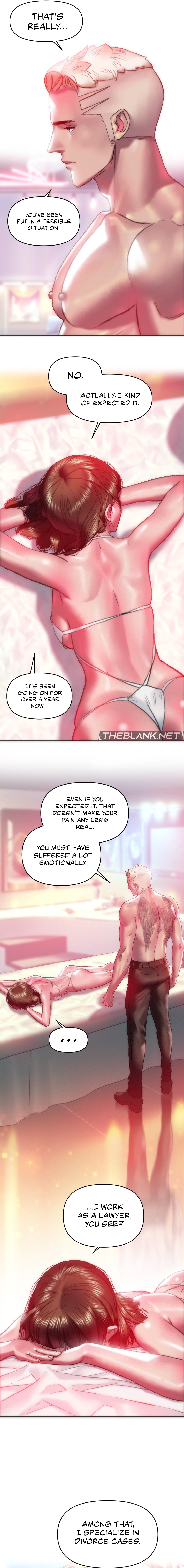 Trophy Wives Chapter 50 image 3