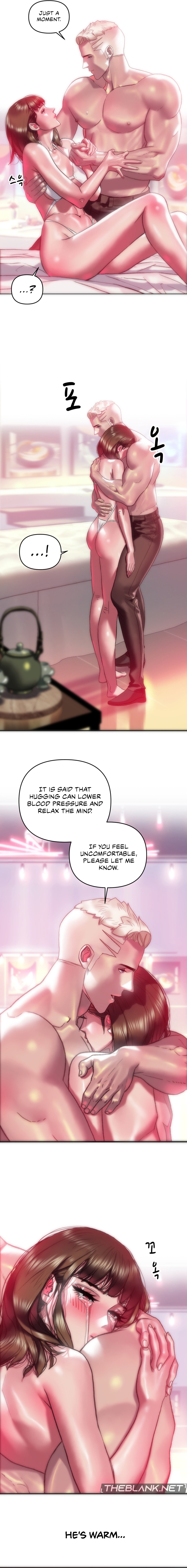 Trophy Wives Chapter 50 image 6
