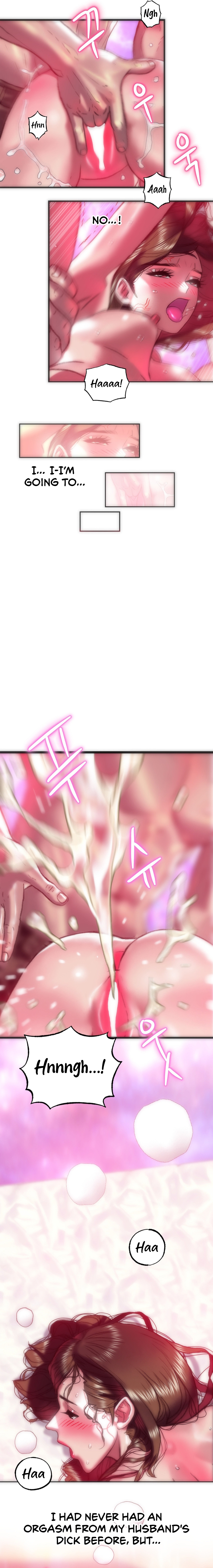 Trophy Wives Chapter 51 image 10