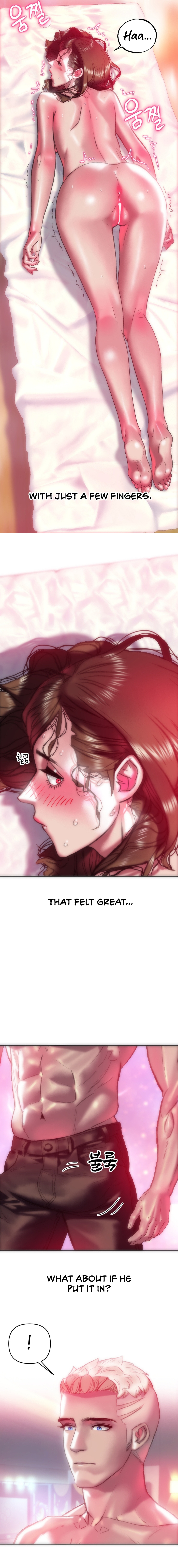 Trophy Wives Chapter 51 image 11