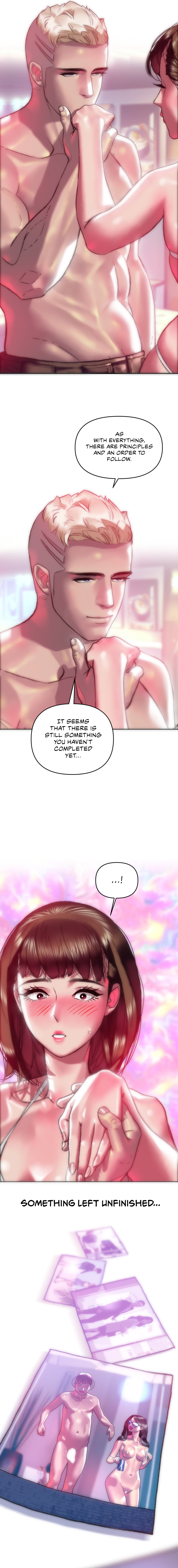 Trophy Wives Chapter 51 image 1