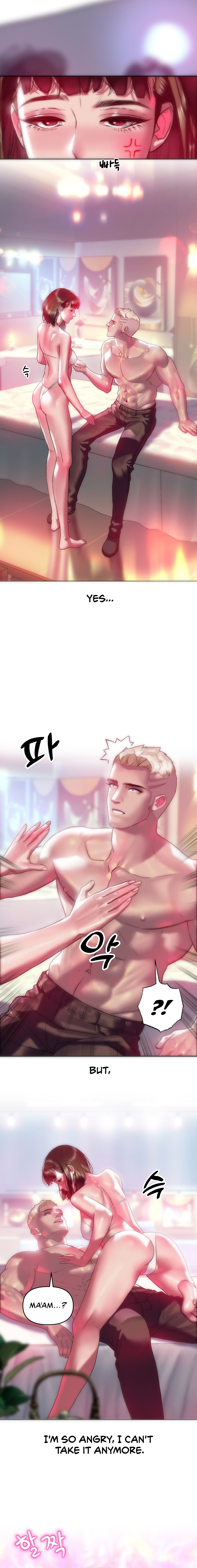 Trophy Wives Chapter 51 image 2