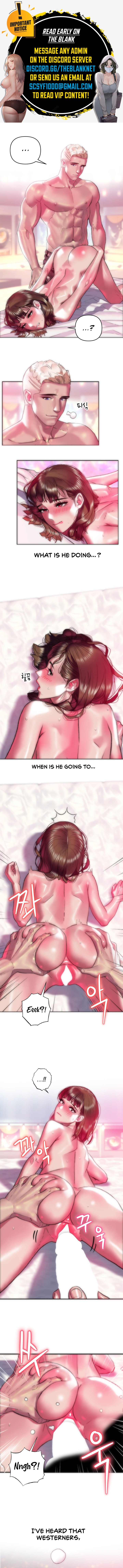 Trophy Wives Chapter 52 image 0