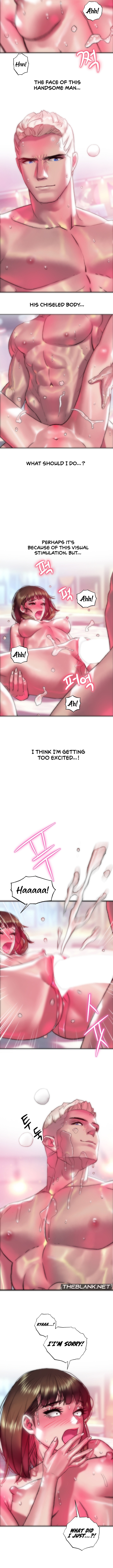 Trophy Wives Chapter 52 image 6