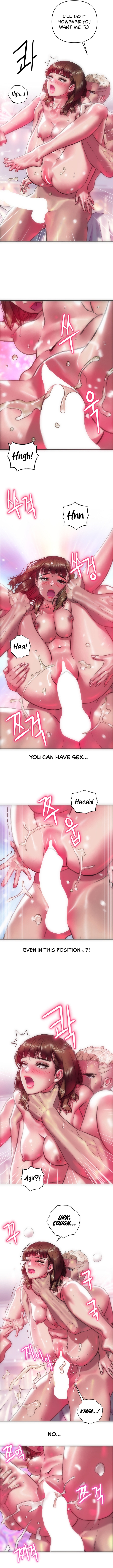 Trophy Wives Chapter 53 image 1