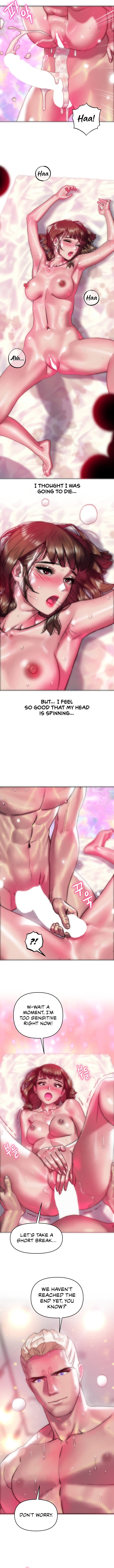 Trophy Wives Chapter 53 image 3