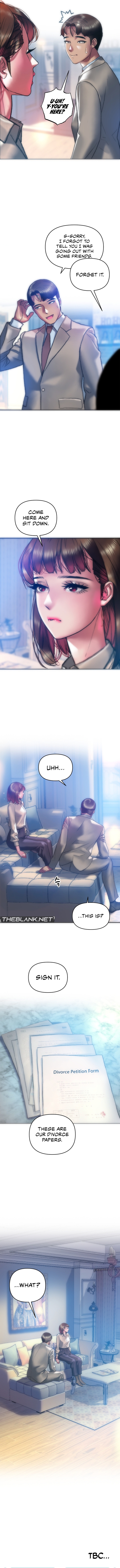 Trophy Wives Chapter 53 image 7