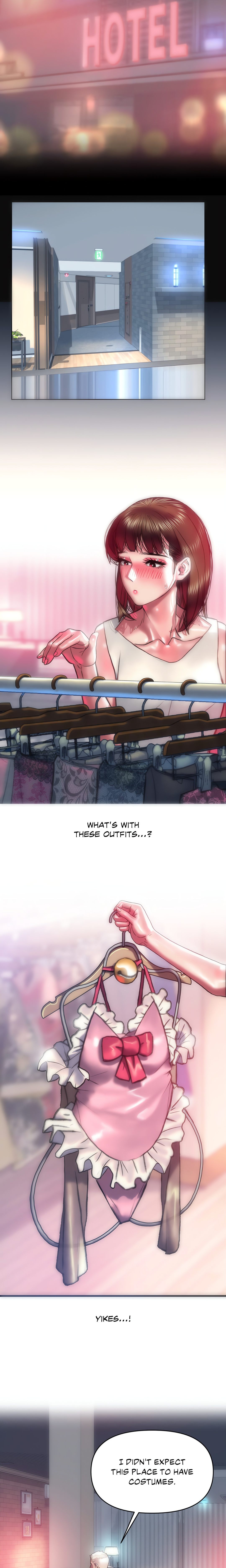 Trophy Wives Chapter 54 image 10