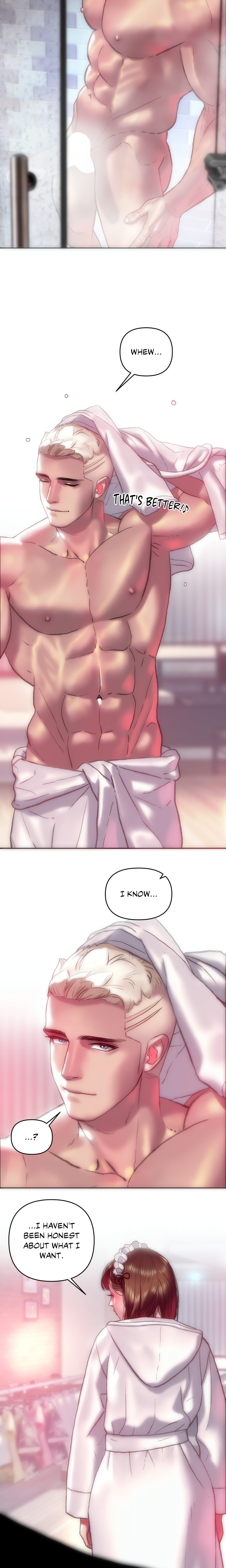 Trophy Wives Chapter 54 image 12
