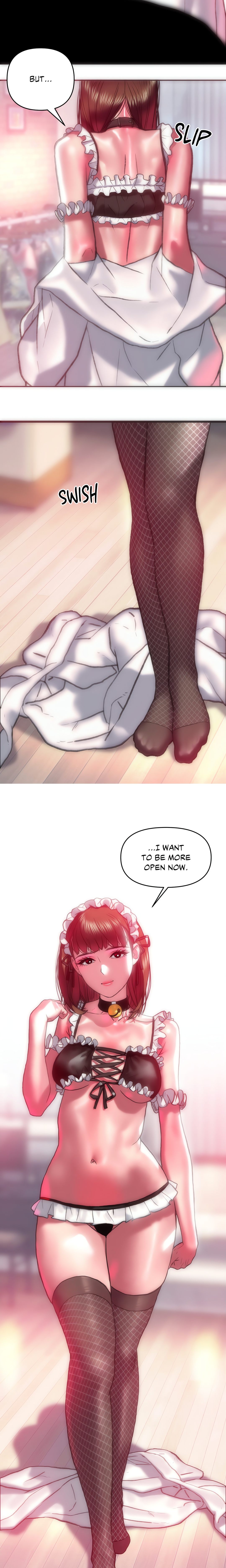 Trophy Wives Chapter 54 image 13