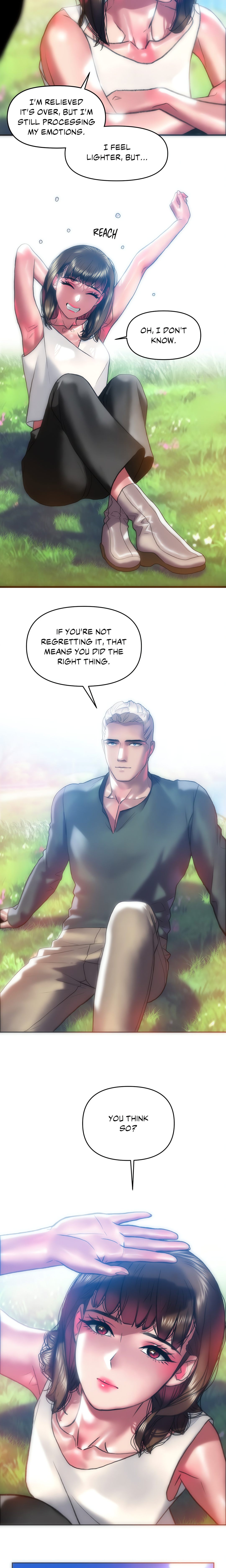 Trophy Wives Chapter 54 image 3