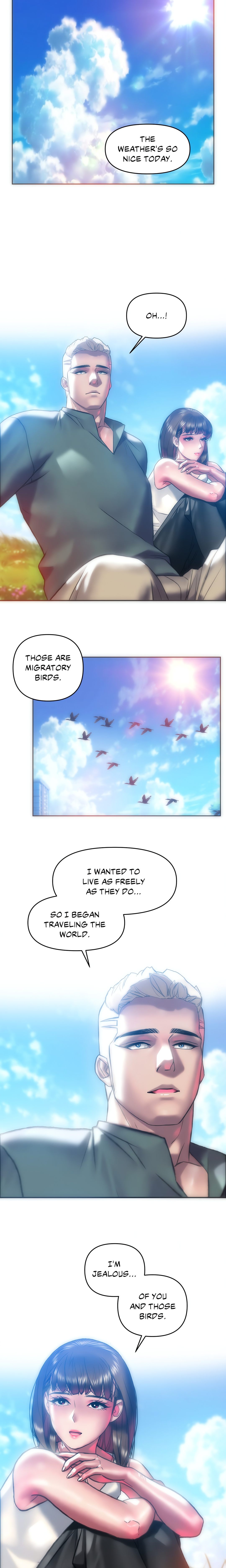Trophy Wives Chapter 54 image 4
